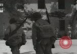 Image of Allied troops Rome Italy, 1944, second 40 stock footage video 65675059438