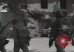 Image of Allied troops Rome Italy, 1944, second 41 stock footage video 65675059438