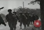 Image of Allied troops Rome Italy, 1944, second 42 stock footage video 65675059438