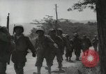 Image of Allied troops Rome Italy, 1944, second 43 stock footage video 65675059438