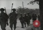 Image of Allied troops Rome Italy, 1944, second 46 stock footage video 65675059438