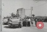 Image of Allied troops Rome Italy, 1944, second 47 stock footage video 65675059438