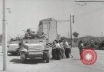 Image of Allied troops Rome Italy, 1944, second 48 stock footage video 65675059438