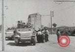 Image of Allied troops Rome Italy, 1944, second 49 stock footage video 65675059438