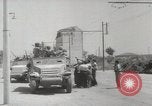 Image of Allied troops Rome Italy, 1944, second 50 stock footage video 65675059438