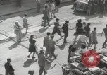 Image of Allied troops Rome Italy, 1944, second 51 stock footage video 65675059438