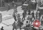 Image of Allied troops Rome Italy, 1944, second 52 stock footage video 65675059438