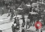 Image of Allied troops Rome Italy, 1944, second 53 stock footage video 65675059438