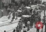 Image of Allied troops Rome Italy, 1944, second 54 stock footage video 65675059438
