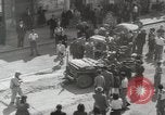Image of Allied troops Rome Italy, 1944, second 55 stock footage video 65675059438