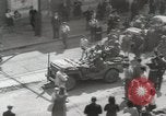 Image of Allied troops Rome Italy, 1944, second 56 stock footage video 65675059438