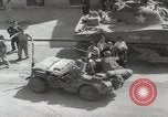 Image of Allied troops Rome Italy, 1944, second 60 stock footage video 65675059438