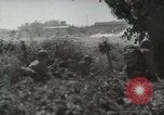 Image of Allied troops Rome Italy, 1944, second 6 stock footage video 65675059439
