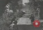 Image of Allied troops Rome Italy, 1944, second 9 stock footage video 65675059439