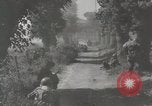 Image of Allied troops Rome Italy, 1944, second 11 stock footage video 65675059439