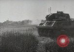 Image of Allied troops Rome Italy, 1944, second 43 stock footage video 65675059439