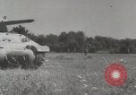 Image of Allied troops Rome Italy, 1944, second 54 stock footage video 65675059439