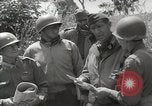 Image of Allied troops Rome Italy, 1944, second 61 stock footage video 65675059439