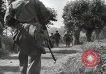 Immagine di Truppe alleate Roma Italia, 1944, secondo 3 filmato di repertorio 65675059440