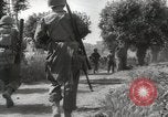 Immagine di Truppe alleate Roma Italia, 1944, secondo 4 filmato di repertorio 65675059440
