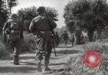 Immagine di Truppe alleate Roma Italia, 1944, secondo 5 filmato di repertorio 65675059440