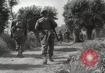 Immagine di Truppe alleate Roma Italia, 1944, secondo 6 filmato di repertorio 65675059440