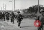 Immagine di Truppe alleate Roma Italia, 1944, secondo 40 filmato di repertorio 65675059440