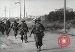 Immagine di Truppe alleate Roma Italia, 1944, secondo 41 filmato di repertorio 65675059440