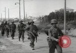 Immagine di Truppe alleate Roma Italia, 1944, secondo 43 filmato di repertorio 65675059440
