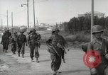 Immagine di Truppe alleate Roma Italia, 1944, secondo 44 filmato di repertorio 65675059440