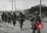 Immagine di Truppe alleate Roma Italia, 1944, secondo 46 filmato di repertorio 65675059440