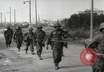 Immagine di Truppe alleate Roma Italia, 1944, secondo 47 filmato di repertorio 65675059440