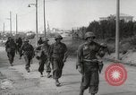 Immagine di Truppe alleate Roma Italia, 1944, secondo 48 filmato di repertorio 65675059440