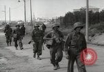 Immagine di Truppe alleate Roma Italia, 1944, secondo 51 filmato di repertorio 65675059440