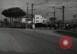 Image of Allied troops Rome Italy, 1944, second 1 stock footage video 65675059441