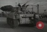 Image of Allied troops Rome Italy, 1944, second 4 stock footage video 65675059441