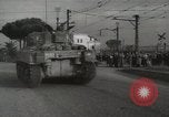 Image of Allied troops Rome Italy, 1944, second 5 stock footage video 65675059441