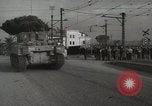 Image of Allied troops Rome Italy, 1944, second 6 stock footage video 65675059441