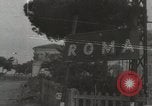 Image of Allied troops Rome Italy, 1944, second 7 stock footage video 65675059441
