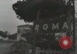 Image of Allied troops Rome Italy, 1944, second 8 stock footage video 65675059441
