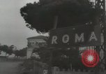 Image of Allied troops Rome Italy, 1944, second 10 stock footage video 65675059441