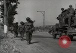 Image of Allied troops Rome Italy, 1944, second 15 stock footage video 65675059441