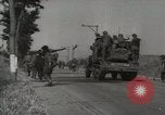 Image of Allied troops Rome Italy, 1944, second 19 stock footage video 65675059441