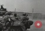 Image of Allied troops Rome Italy, 1944, second 25 stock footage video 65675059441