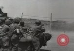 Image of Allied troops Rome Italy, 1944, second 26 stock footage video 65675059441