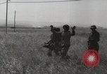 Image of Allied troops Rome Italy, 1944, second 34 stock footage video 65675059441