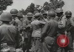 Image of Allied troops Rome Italy, 1944, second 38 stock footage video 65675059441