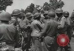 Image of Allied troops Rome Italy, 1944, second 39 stock footage video 65675059441