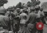Image of Allied troops Rome Italy, 1944, second 40 stock footage video 65675059441