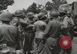 Image of Allied troops Rome Italy, 1944, second 41 stock footage video 65675059441